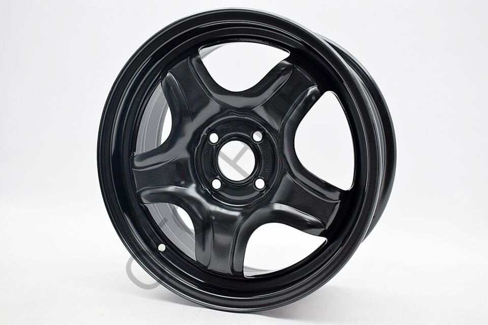 403002053R Dacia Sandero Clio 4 Symbol Jant