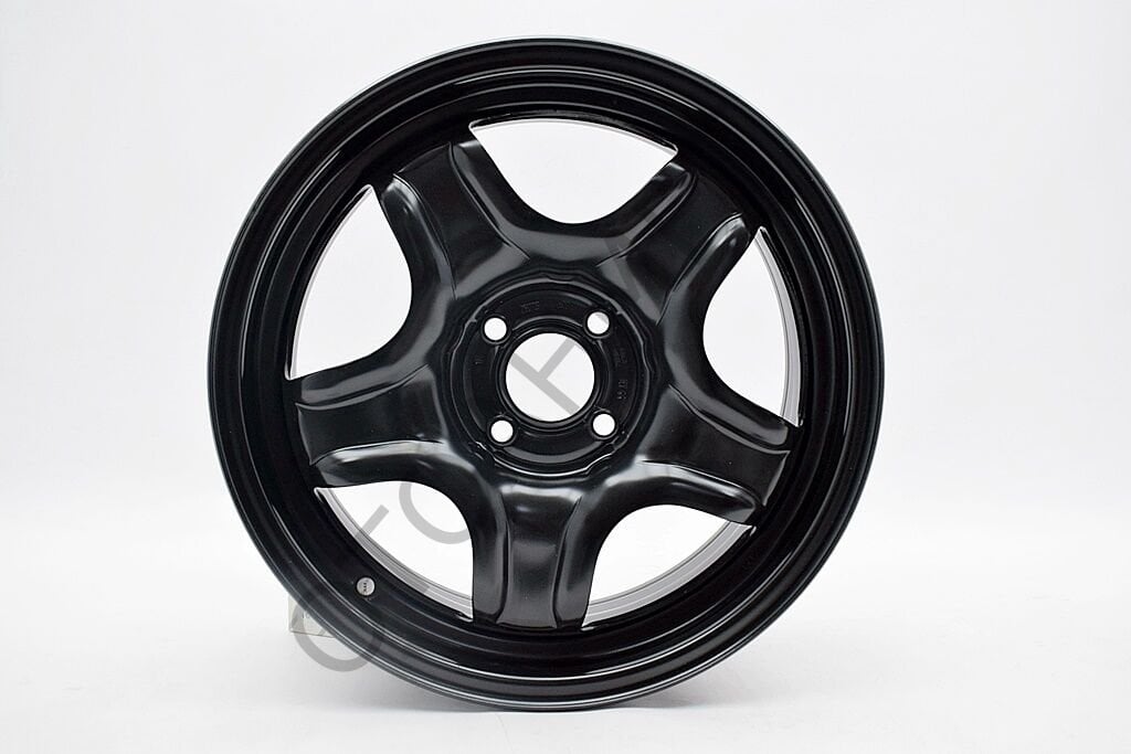 403002053R Dacia Sandero Clio 4 Symbol Jant