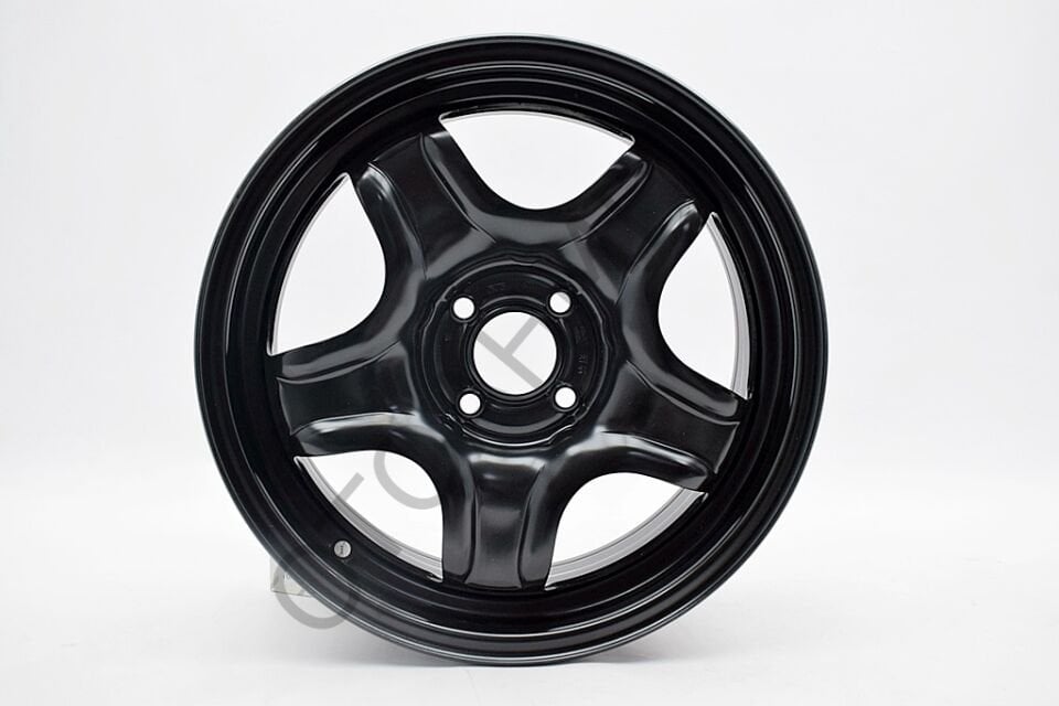 403002053R Dacia Sandero Clio 4 Symbol Jant