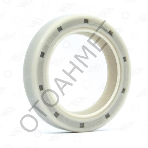 Eksantrik Keçesi Ön Renault 9 - 12 1400