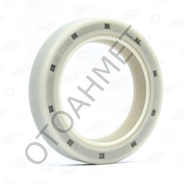 Eksantrik Keçesi Ön Renault 9 - 12 1400