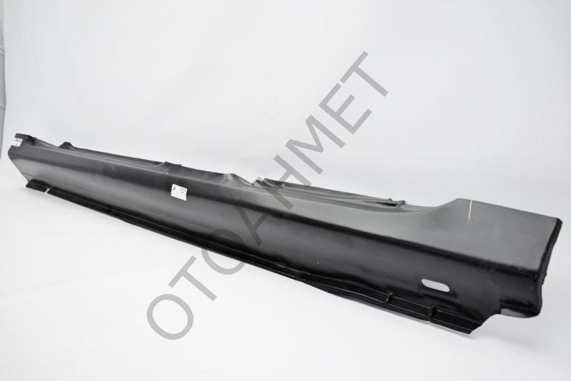 Renault Megane 1 Sol Marşpiyel Sacı 7751467719