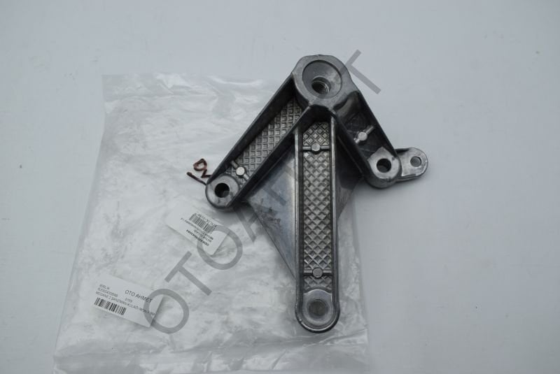 Şanzıman Kulağı Megane 2 Aleminyum