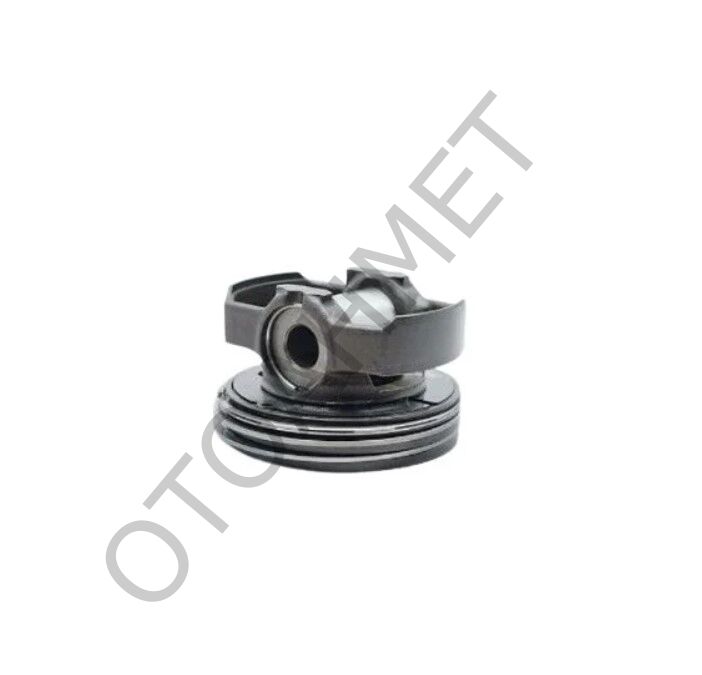 Piston Segman Çelik Piston Euro 6 120109962R