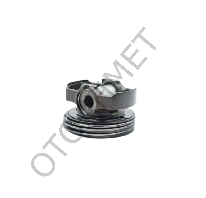 Piston Segman Çelik Piston Euro 6 120109962R