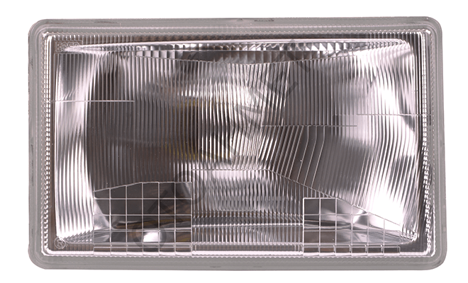 Renault 9 Far Camı Sol Spring