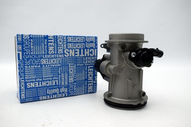 Renault Clio Gaz Kelebek Kutusu 1.4 8 valf-8200908869