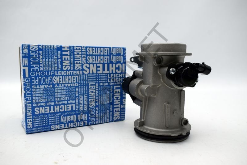 Renault Clio Gaz Kelebek Kutusu 1.4 8 valf-8200908869