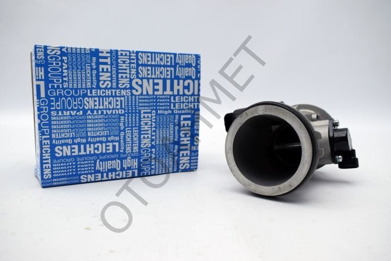 Renault Clio Gaz Kelebek Kutusu 1.4 8 valf-8200908869