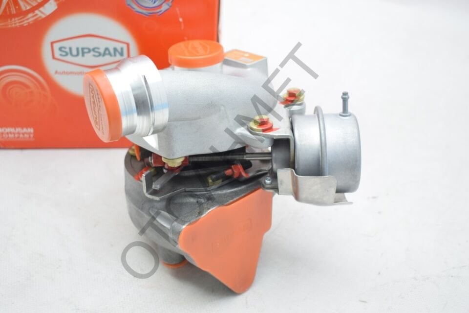 Fluence Kangoo 3 Megane 3 105 Beygir Turbo 7701476883