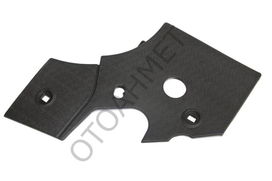 Motor Üst kaplamsı Megane 2 Sol-8200520785