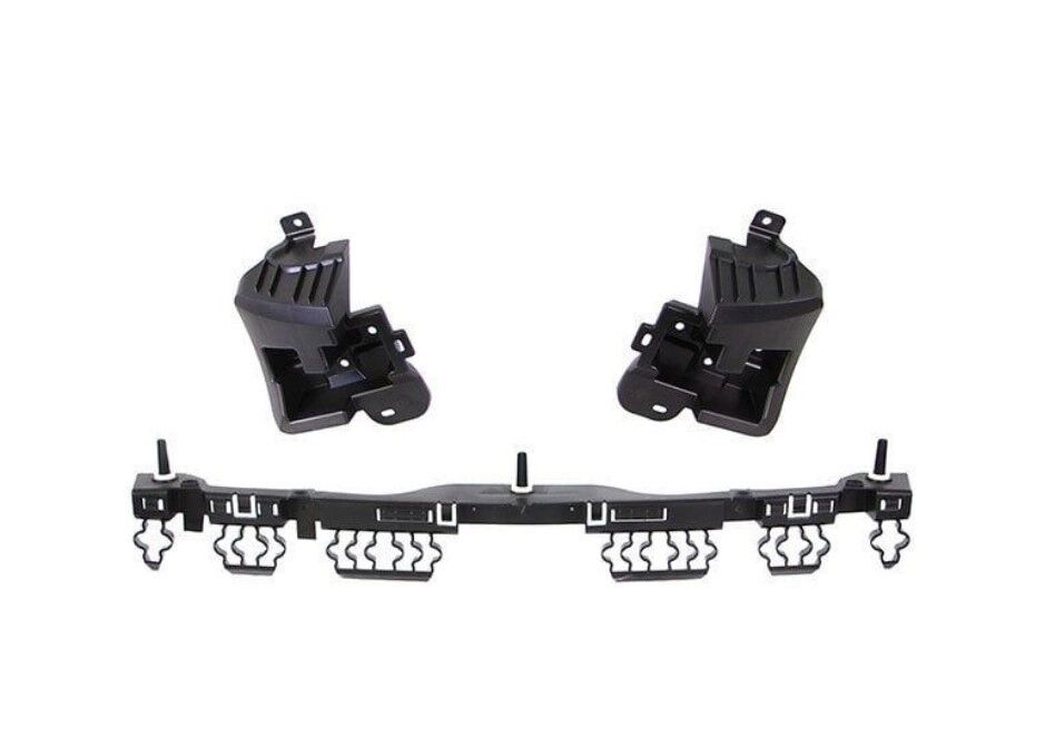 Clio 5 Stop Alt Braket Orta Braket Takım 852227017R