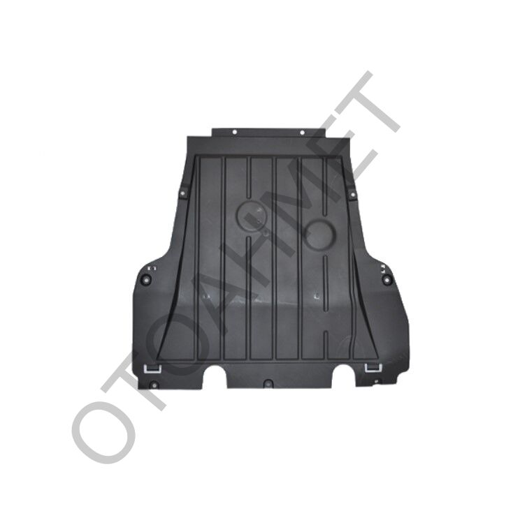 Karter Koruma Plastiği Clio 4 Captur 8200540585