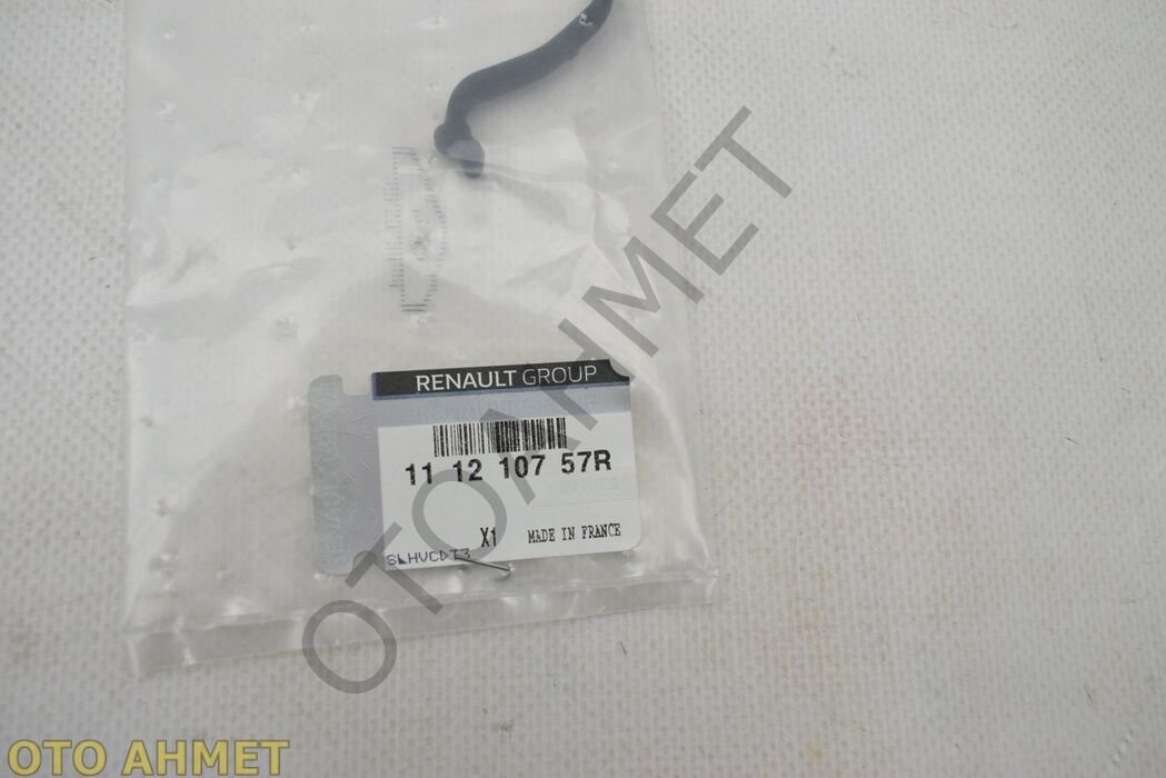 Emme Manifold Contası Symbol Kadjar Duster Adblue Euro 6