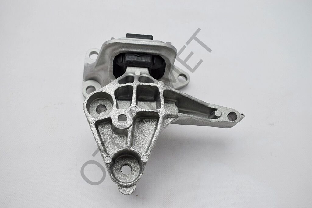 Sağ Motor Kulağı Fluence Megane 3 5 Vites-112100019R