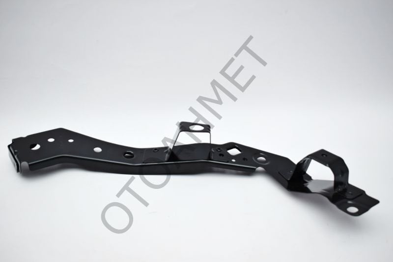 Renault Fluence Far Üst Bağlantı Saçı Sağ-625127235R