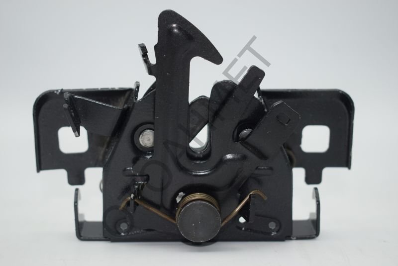 Renault Clio 4 Kaput Kilidi 656015563R