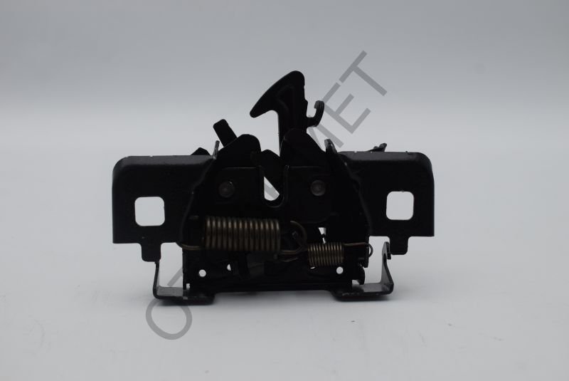 Renault Clio 4 Kaput Kilidi 656015563R