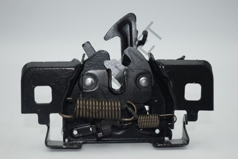 Renault Clio 4 Kaput Kilidi 656015563R