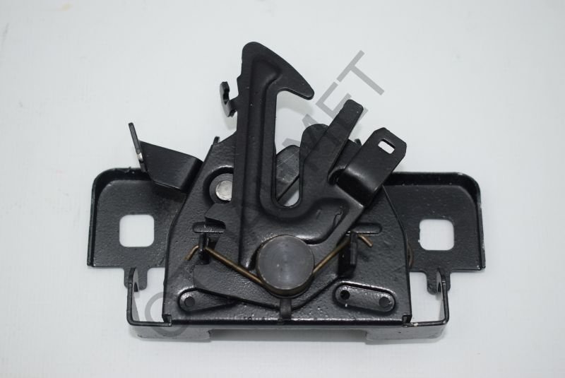 Renault Clio 4 Kaput Kilidi 656015563R