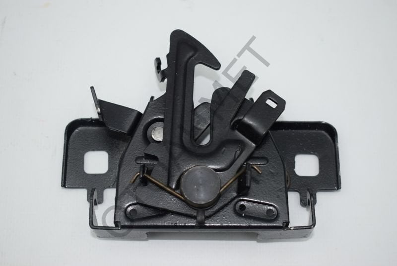 Renault Clio 4 Kaput Kilidi 656015563R