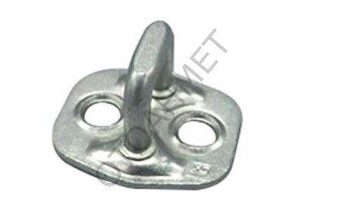 Kapı Kilit Karşılığı Renault Megane 2-8200765143