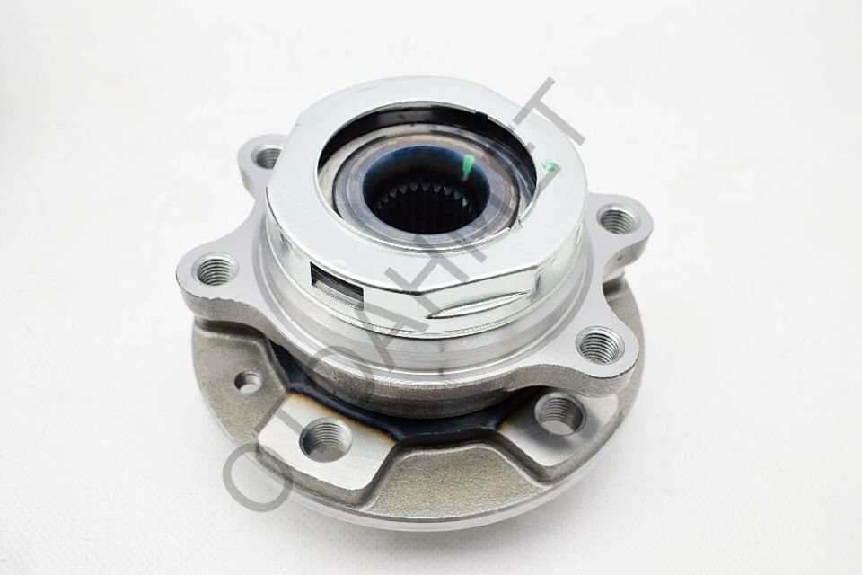 Ön Porya Aks Bilyası Renault Laguna 3 Latitude