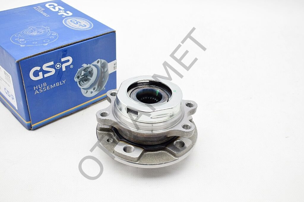 Ön Porya Aks Bilyası Renault Laguna 3 Latitude