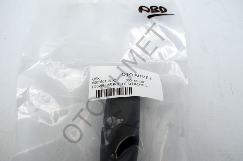 Far Kolu Dacia Logan Sandero Sisli Kornalı