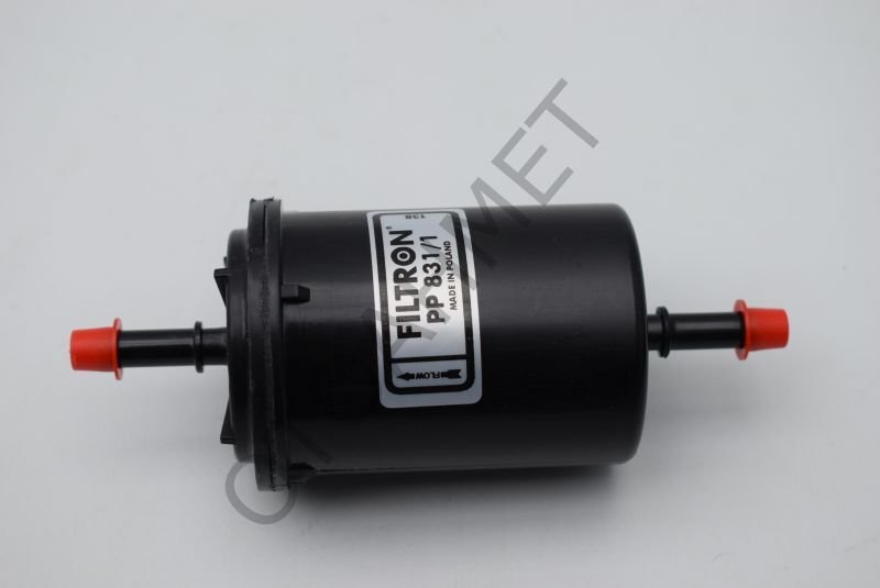 Benzin Filtresi  Clio Megane Laguna Kangoo Logan Sandero