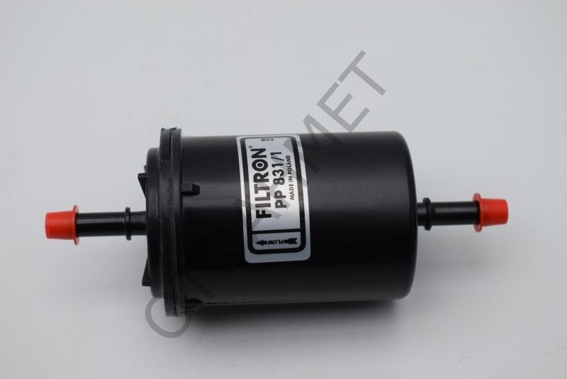 Benzin Filtresi  Clio Megane Laguna Kangoo Logan Sandero