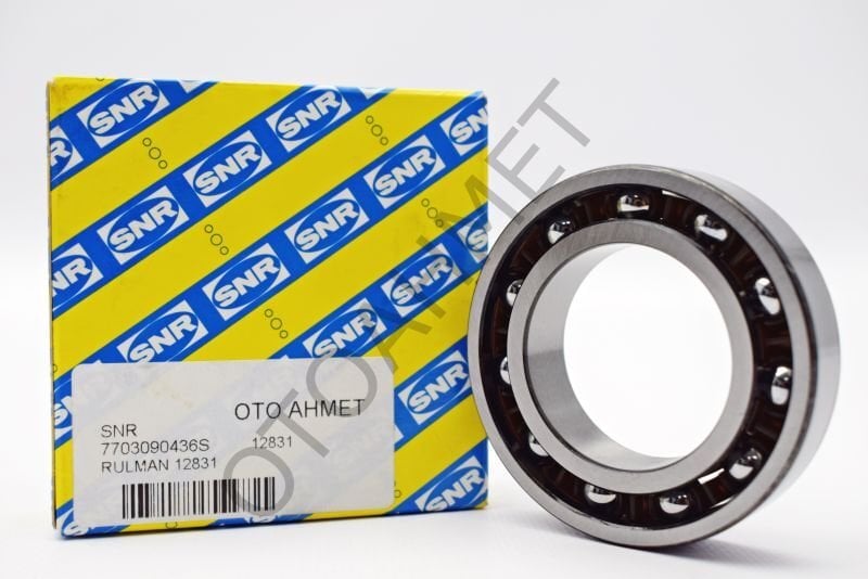 Diferansiyel Ön Rulmanı Küçük Renault 9-11-21-Clio