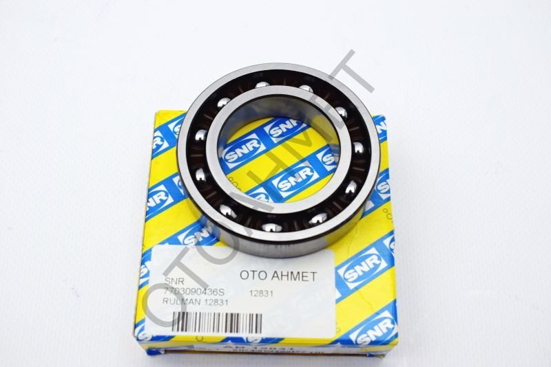 Diferansiyel Ön Rulmanı Küçük Renault 9-11-21-Clio