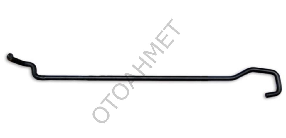 Dacia Logan Sandero Motor Kaput Dayama Demiri