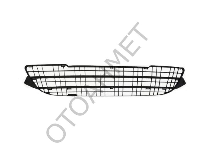 Kango 3 Ön Tampon Orta Izgara İç 8200616137