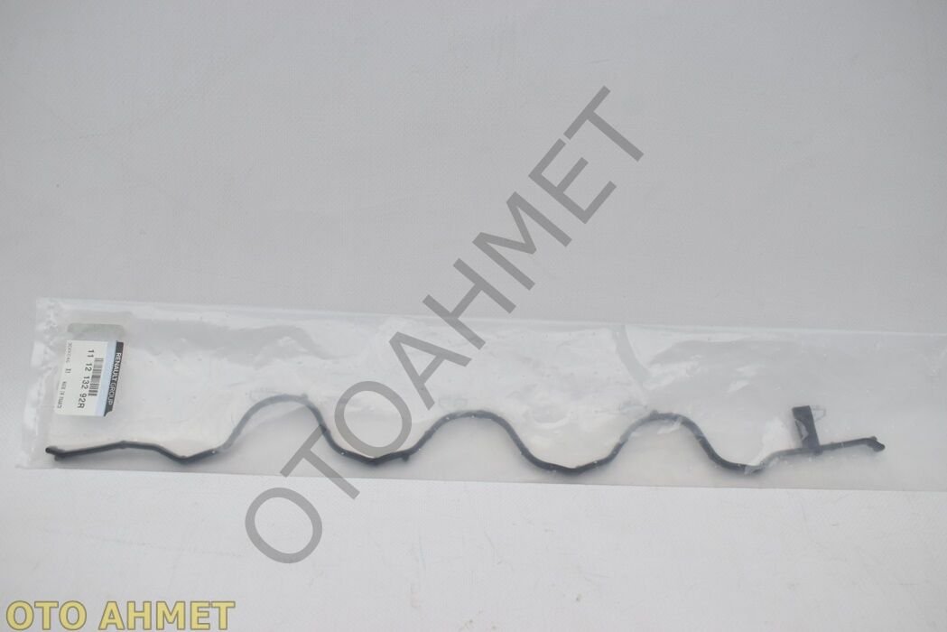 Manifold Contası Egzos 111213292R Duster Symbol Kadjar