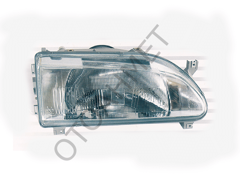 Renault 19 Europa Far Camı Sağ