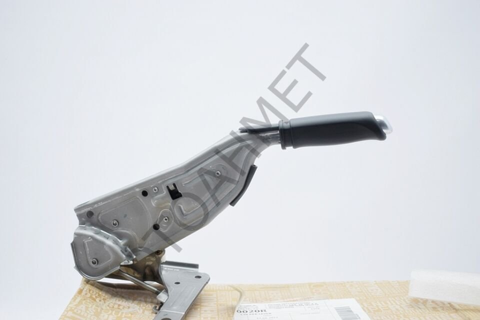 Renault Fluence El Fren Tabancası