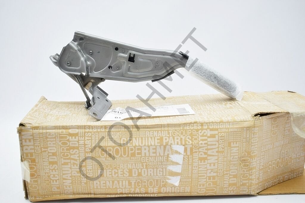 Renault Fluence El Fren Tabancası