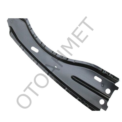 Dacia Logan Sandero Sağ Şase Kolu Sacı 6001549861