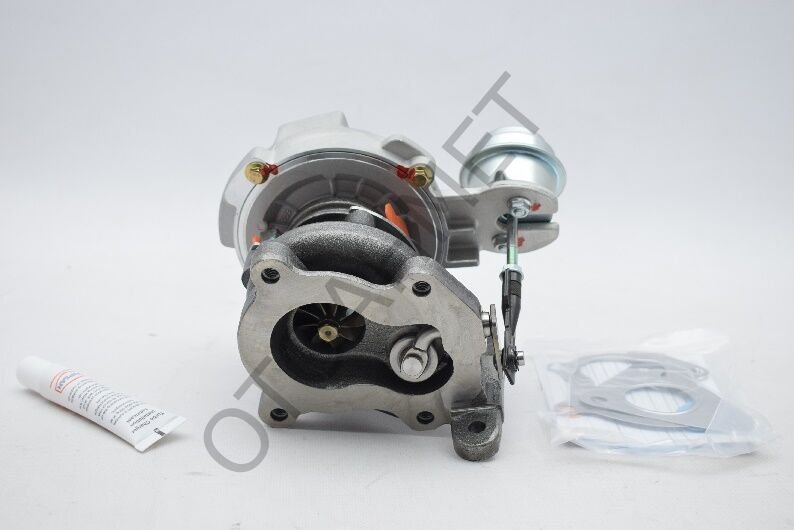 Renault Trafic 1.9 Dizel Turbo 7701478022