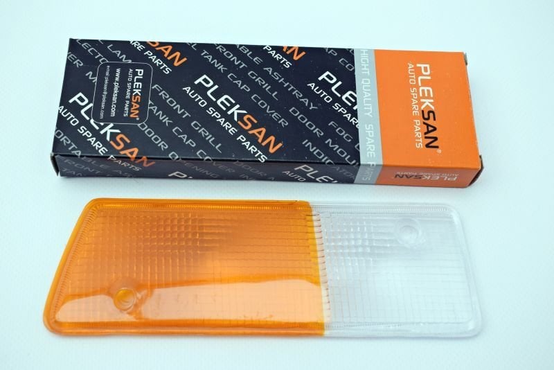 Renault Toros Ön Sinyal Sol