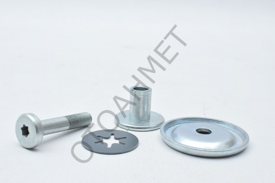 Kapı Kilit Karşığı Dacia Dokker Lodgy-825701579R