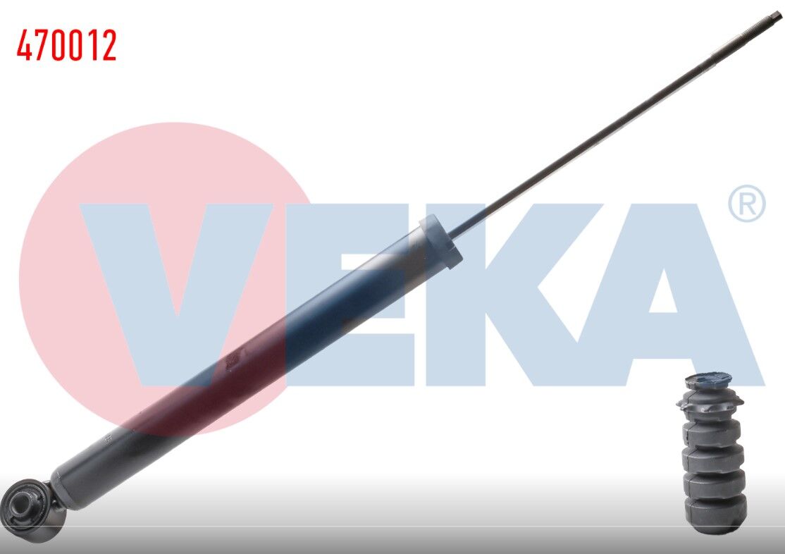 Sandero Stepway Arka Amortisör-562104719R