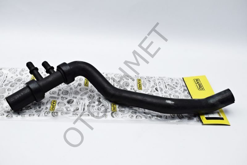 Master 2 Radyatör Üst Hortumu