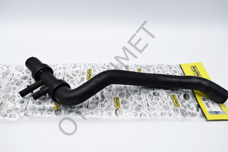 Master 2 Radyatör Üst Hortumu