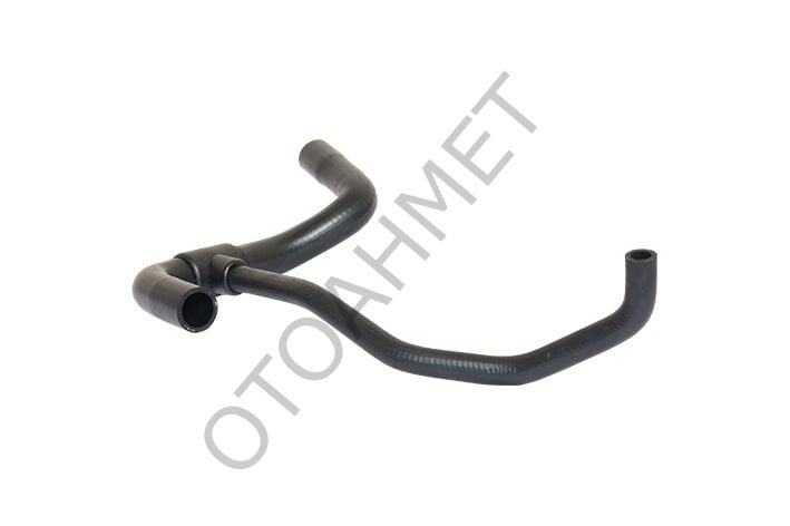 Radyatör Üst Hortumu Megane Otomatik Vites