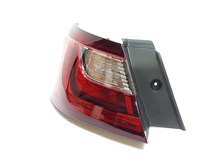 Renault Megane 4 Stop Sol Dış-265558986R