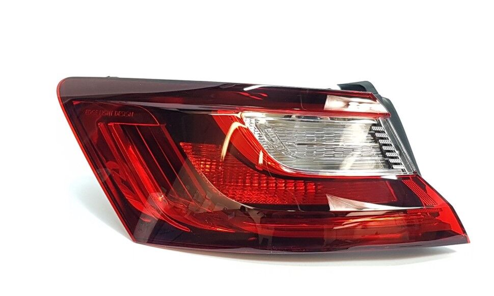 Renault Megane 4 Stop Sol Dış-265558986R