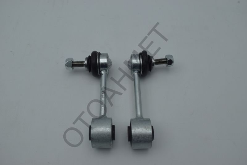 Arka Viraj Rotu Z Rot Master 3 Tek Teker